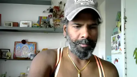 frenchblackc31 — Stripchat recorded stream image, 08.05.2026 13:30