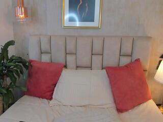 Katherine Evanns — Flirt4free recorded stream image, 08.05.2026 16:40