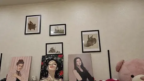 dolly_ll — Stripchat recorded stream image, 08.05.2026 13:30