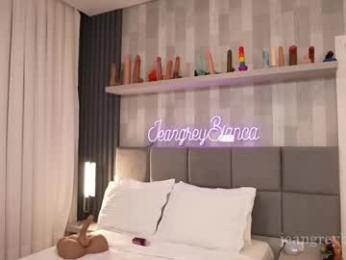 jeangreybianca — Chaturbate recorded stream image, 08.05.2026 19:30