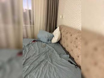 YuGoVi — Bongacams recorded stream image, 08.05.2026 19:50
