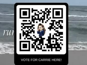 carriemadsin — Chaturbate recorded stream image, 08.05.2026 21:30