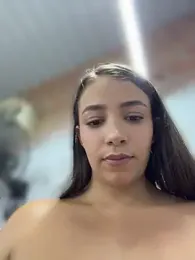 Hall_16 — Stripchat recorded stream image, 08.05.2026 20:10