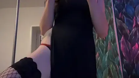 MistyParadiso — Stripchat recorded stream image, 08.05.2026 22:30