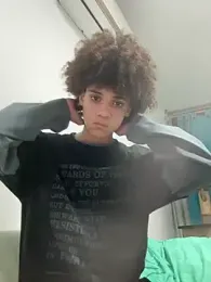 Max_Rain — Stripchat recorded stream image, 09.05.2026 00:20