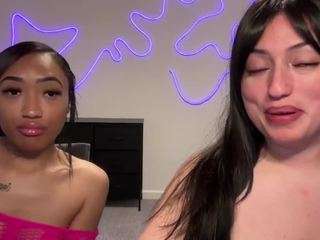 rubybabyxo — Camsoda recorded stream image, 09.05.2026 05:00