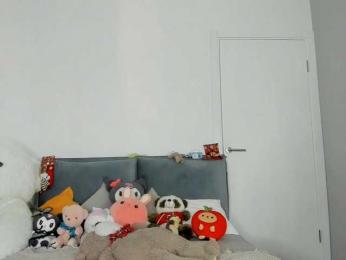 dolly-ll — Bongacams recorded stream image, 09.03.2025 13:30