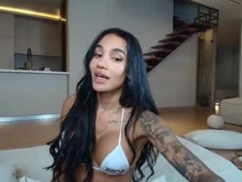 sweetlaurasaenz — Chaturbate recorded stream image, 09.05.2026 04:00