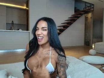 sweetlaurasaenz — Chaturbate recorded stream image, 09.05.2026 04:00