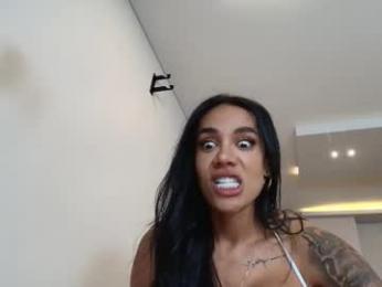 sweetlaurasaenz — Chaturbate recorded stream image, 09.05.2026 04:00