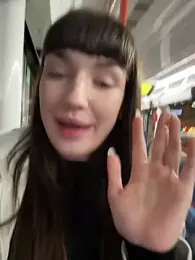 Sophie_Avory — Stripchat recorded stream image, 09.03.2025 18:10