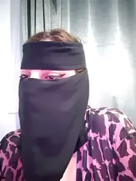 _arabica_ — Stripchat recorded stream image, 09.05.2026 06:40