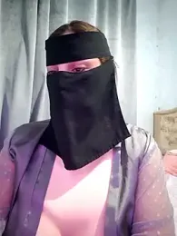 _arabica_ — Stripchat recorded stream image, 09.05.2026 06:40
