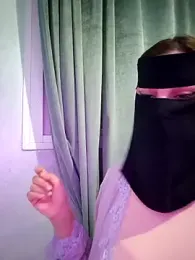 _arabica_ — Stripchat recorded stream image, 09.05.2026 06:40