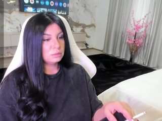 patriciakeys — Camsoda recorded stream image, 09.05.2026 04:30