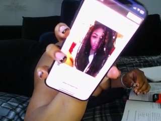 misszylahd — Camsoda recorded stream screenshot (09 Mar 2025)