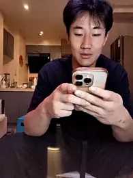 day-18 — Stripchat recorded stream image, 09.05.2026 10:40
