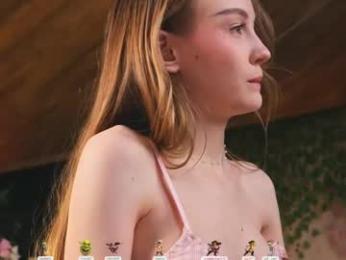 lissa_meooow — Chaturbate recorded stream image, 09.05.2026 13:00