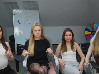 anabel2054 — Chaturbate recorded stream image, 09.05.2026 14:50