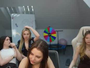 anabel2054 — Chaturbate recorded stream image, 09.05.2026 14:50