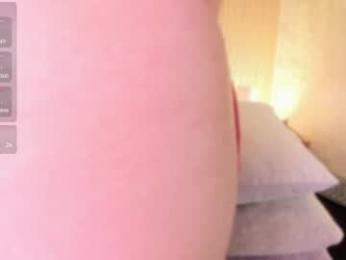 marie_miller_ — Chaturbate recorded stream image, 09.05.2026 13:00