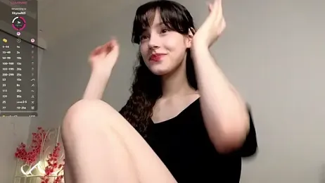 glamourr — Stripchat recorded stream image, 09.05.2026 12:00