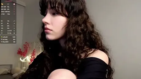 glamourr — Stripchat recorded stream image, 09.05.2026 12:00