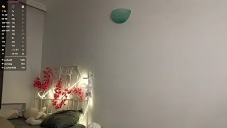 glamourr — Stripchat recorded stream image, 09.05.2026 12:00