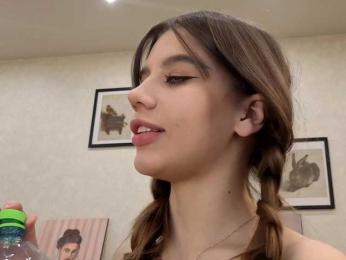 dolly-ll — Bongacams recorded stream image, 09.05.2026 13:30
