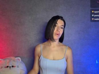 Melaminsy — Bongacams recorded stream image, 09.05.2026 18:20