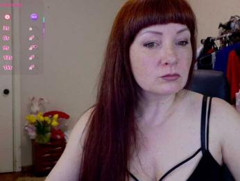 Flirt_Red — Bongacams recorded stream image, 09.05.2026 18:00