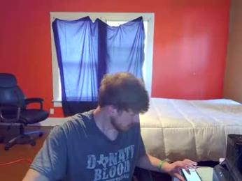 fetishking6 — Chaturbate recorded stream image, 09.05.2026 19:40