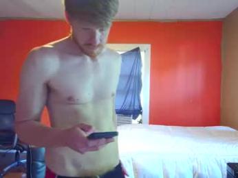 fetishking6 — Chaturbate recorded stream image, 09.05.2026 19:40