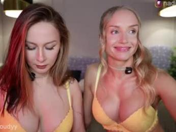 mia_cloudy — Chaturbate recorded stream image, 09.05.2026 13:50