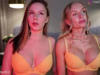 mia_cloudy — Chaturbate recorded stream image, 09.05.2026 13:50