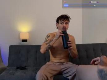 sexualmindset — Chaturbate recorded stream image, 09.05.2026 19:40