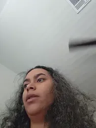 cinnaminnie — Stripchat recorded stream image, 09.05.2026 18:50