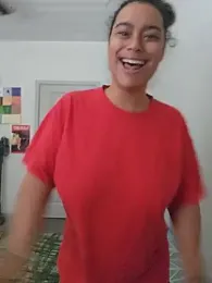 cinnaminnie — Stripchat recorded stream image, 09.05.2026 18:50