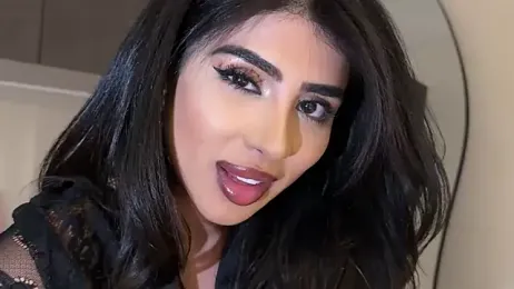 ArabicBarbie — Stripchat recorded stream image, 09.05.2026 21:40