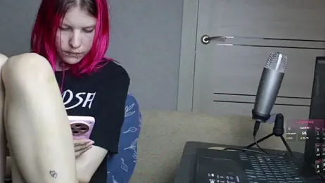 Kamala_Adele — Stripchat recorded stream image, 09.05.2026 23:10