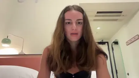 graciesmith27 — Stripchat recorded stream image, 10.05.2026 00:00