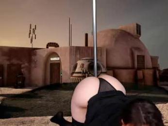 kittycaitlin — Chaturbate recorded stream image, 09.05.2026 21:00