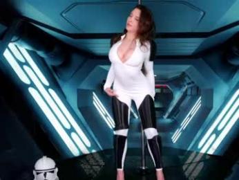 kittycaitlin — Chaturbate recorded stream image, 09.05.2026 21:00