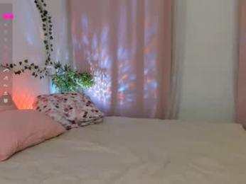 lisaluve — Chaturbate recorded stream image, 09.05.2026 21:10