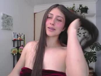littlelaksmi — Chaturbate recorded stream image, 09.05.2026 18:50