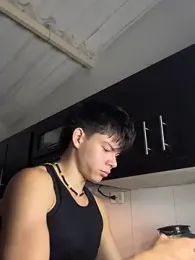 Handsome_boys69 — Stripchat recorded stream image, 10.05.2026 02:50