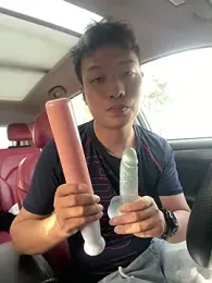 Jie-sexy — Stripchat recorded stream image, 10.05.2026 07:30