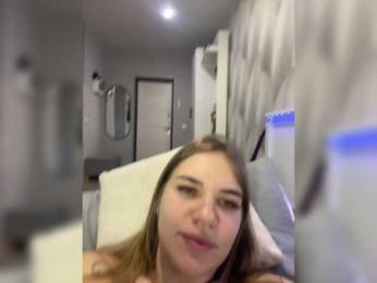 -Tiki-Riki- — Bongacams recorded stream image, 09.03.2025 19:20