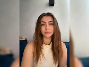 WILDGIRL — Bongacams recorded stream image, 10.05.2026 08:40