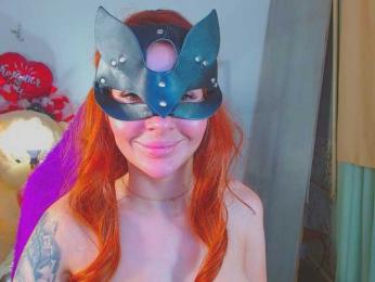 moonmaiden — Bongacams recorded stream image, 10.05.2026 11:30
